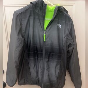 North Face youth jacket